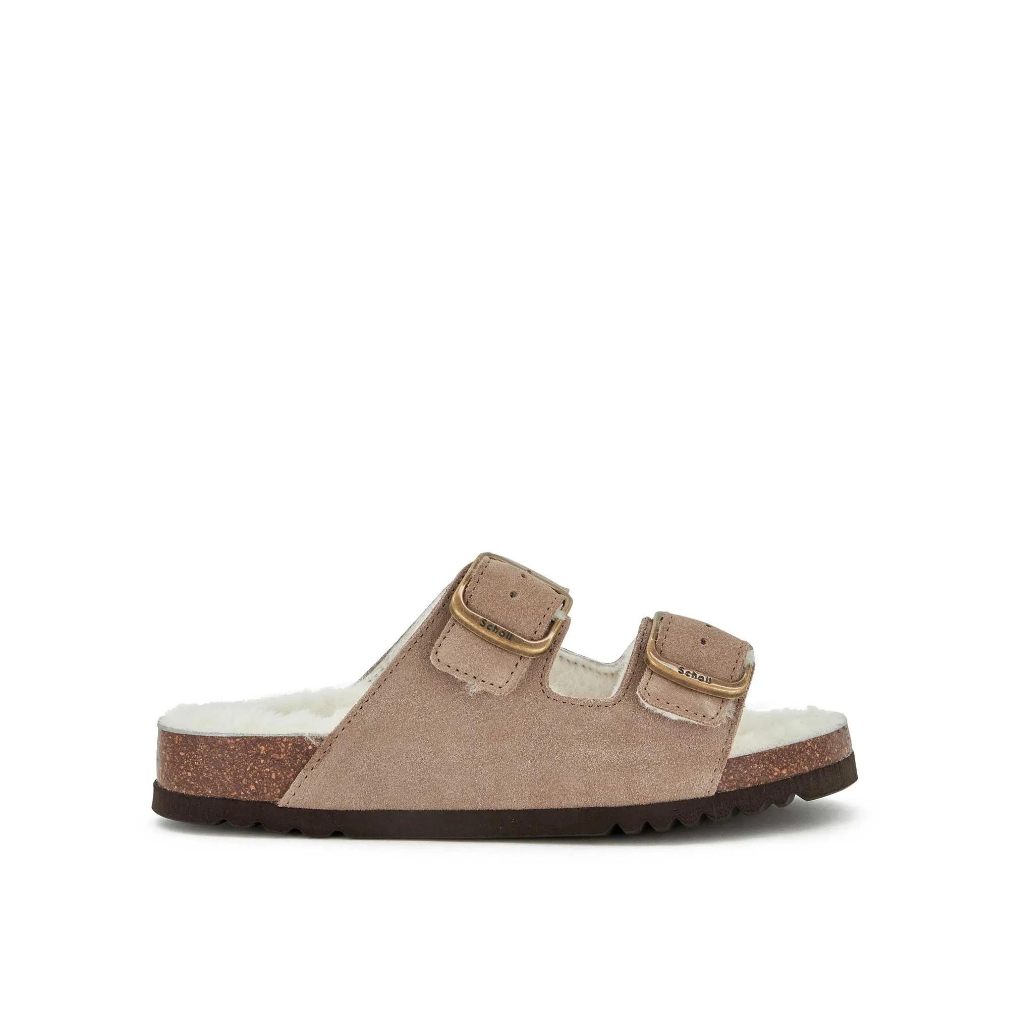 JOSEPHINE F NEW Scholl
