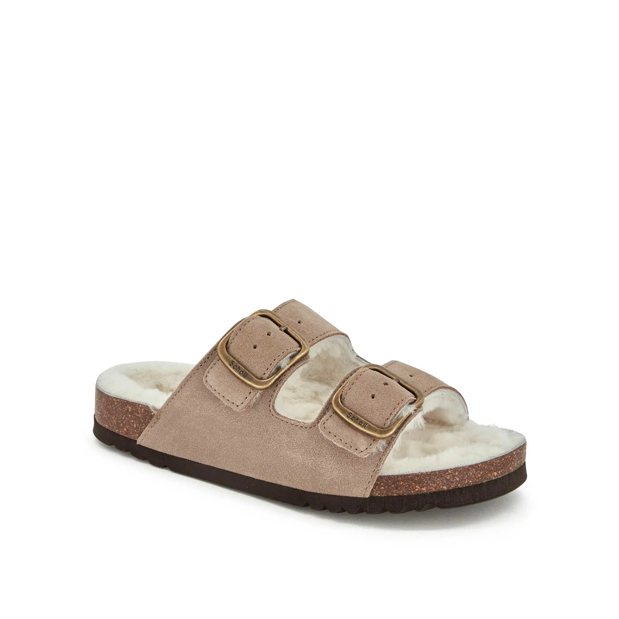 JOSEPHINE F NEW Scholl