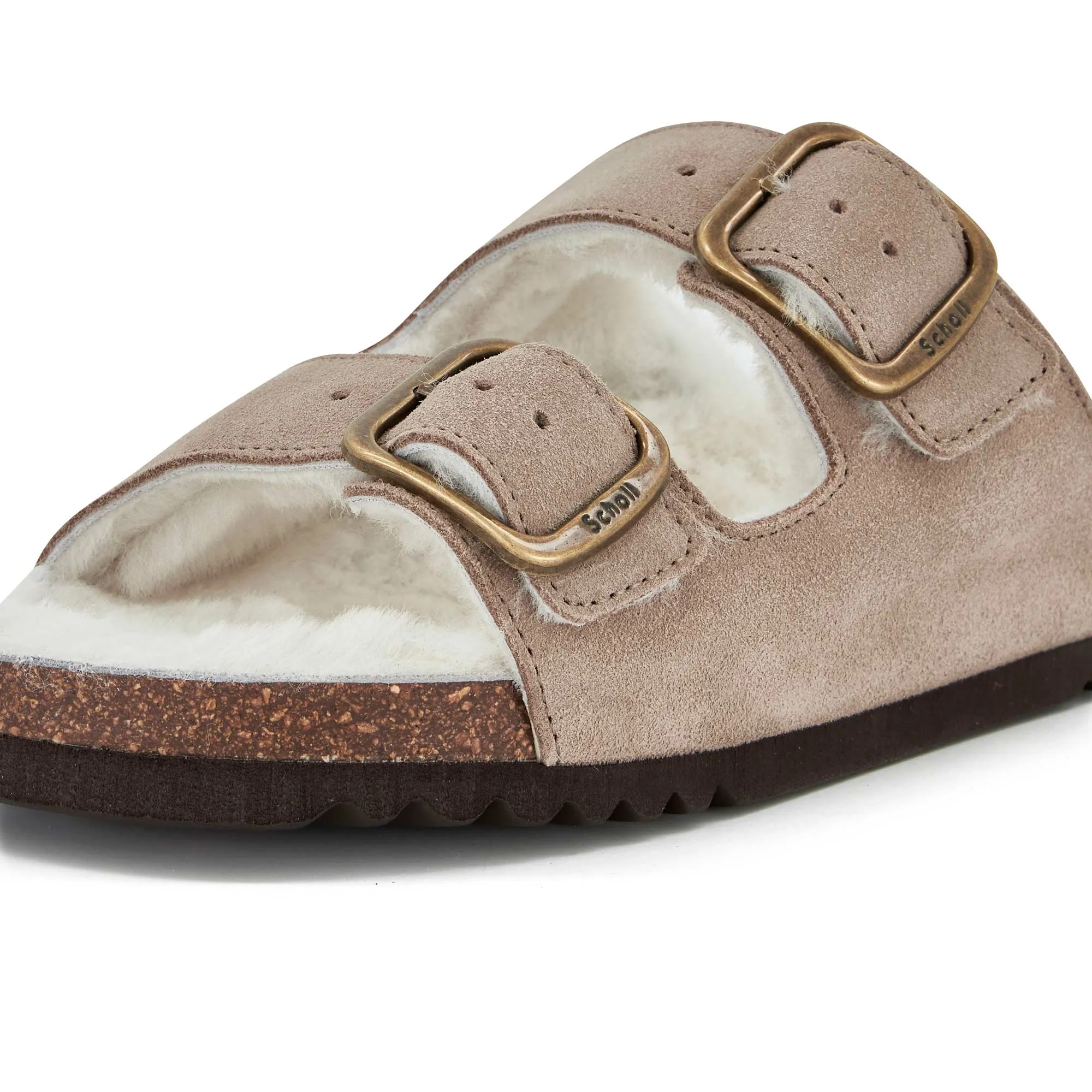 JOSEPHINE F NEW Scholl
