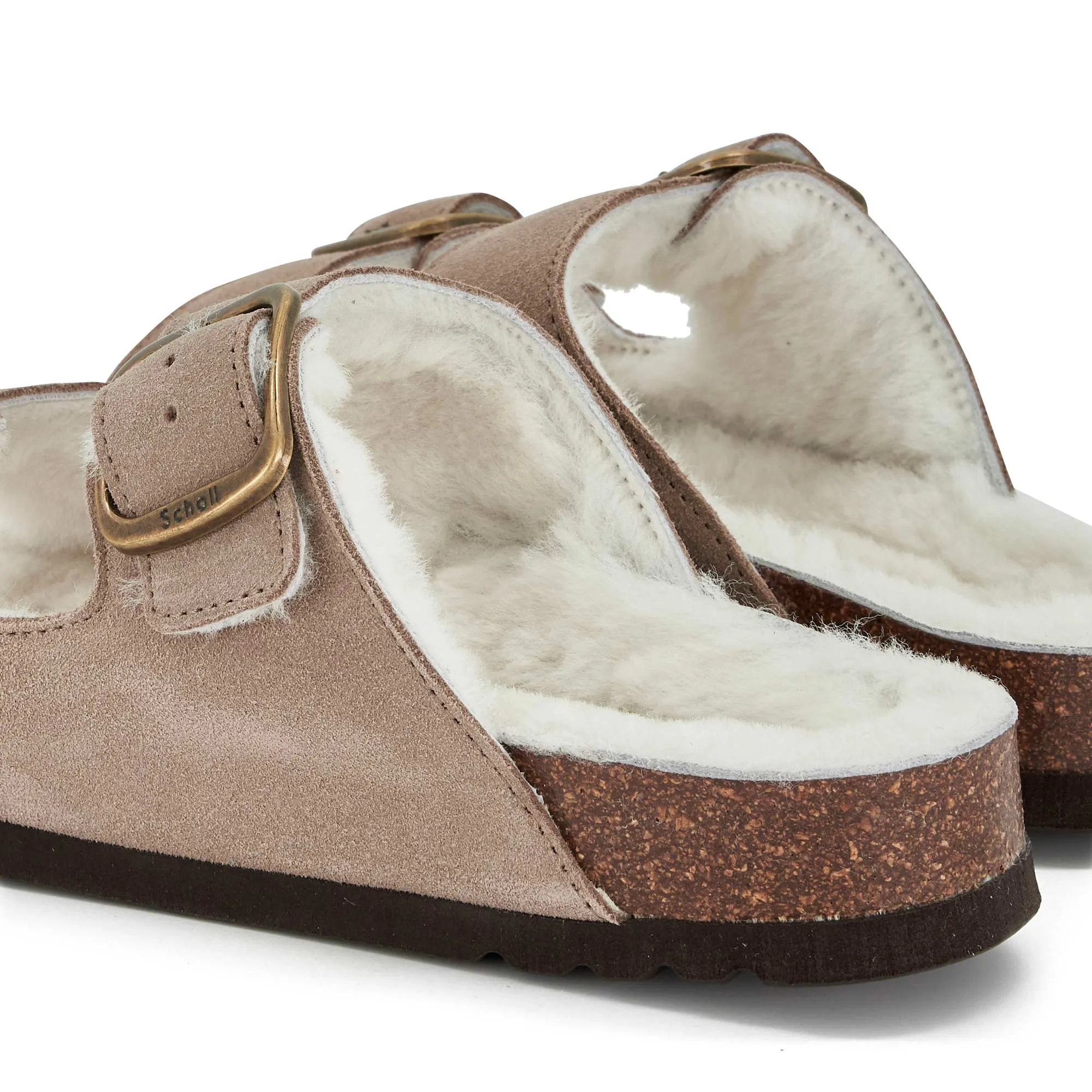 JOSEPHINE F NEW Scholl
