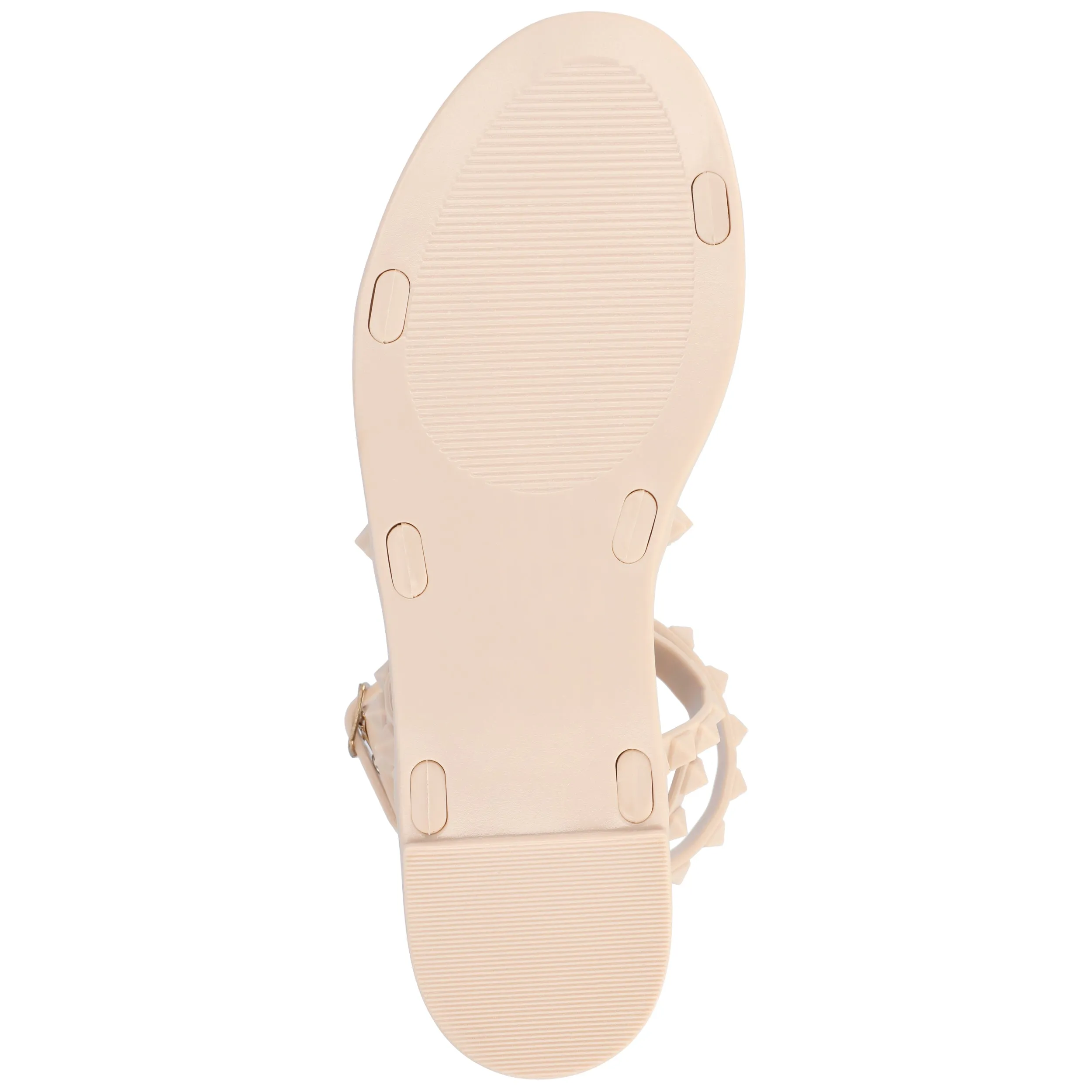 Journee Collection Women's Saphira Sandal