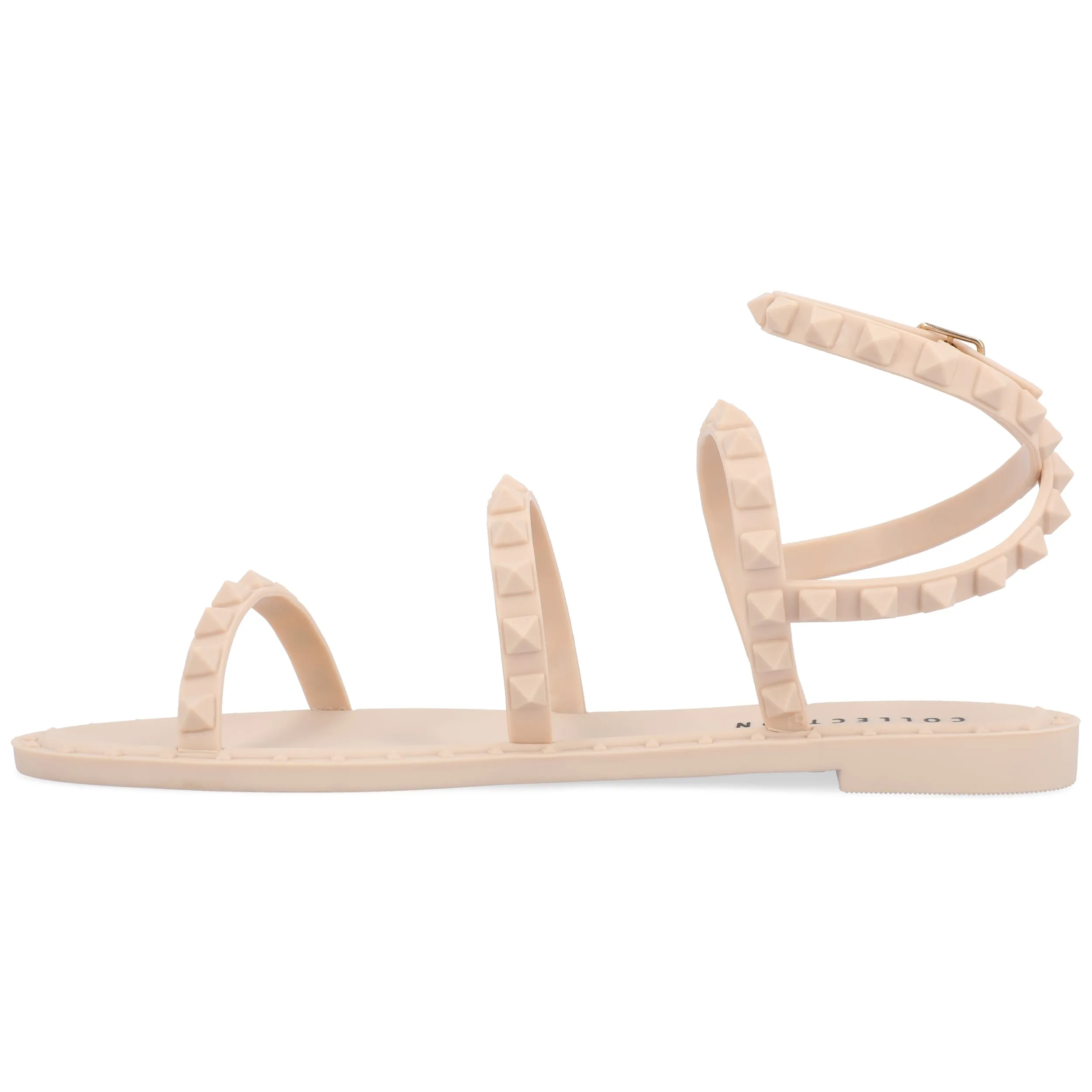 Journee Collection Women's Saphira Sandal