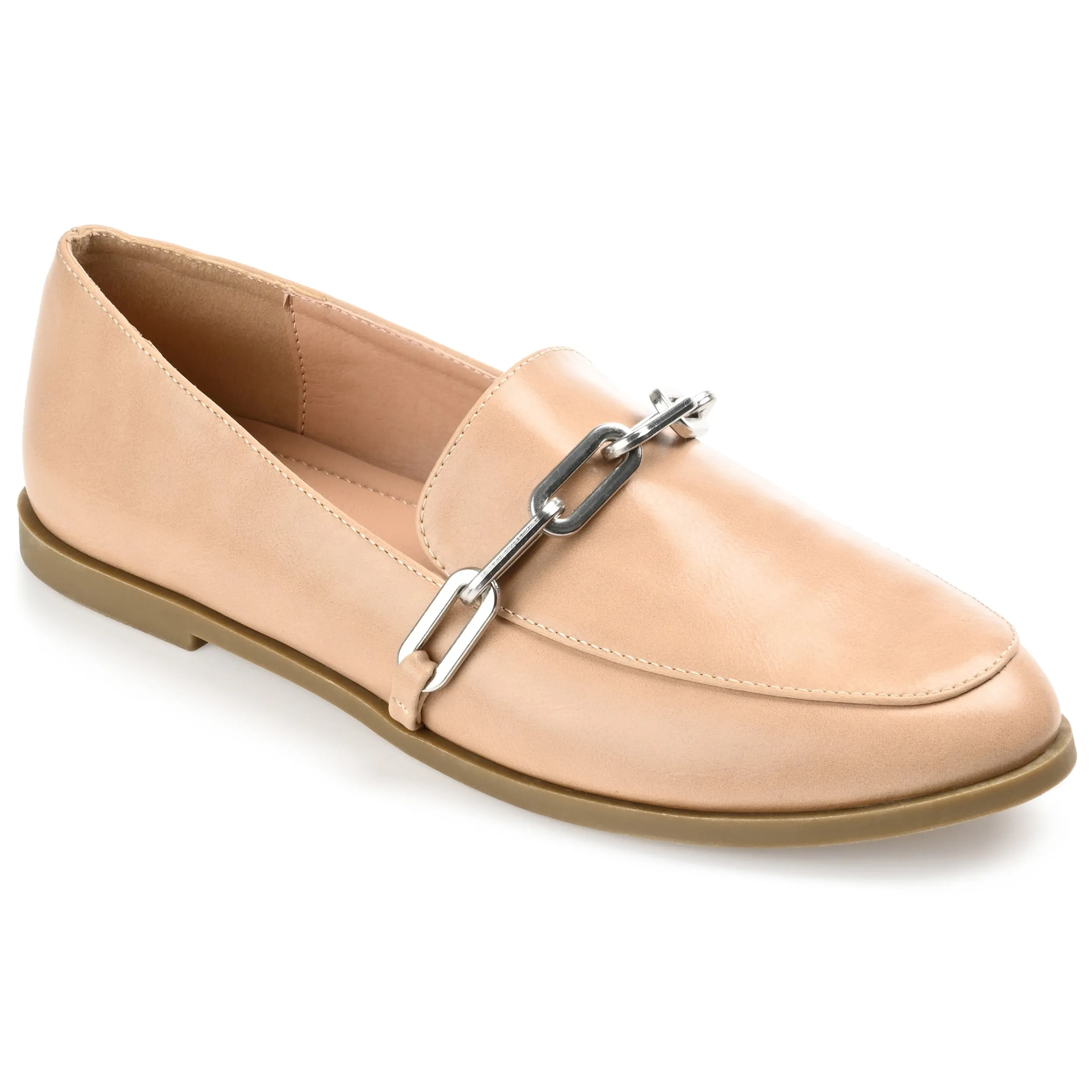 Journee Collection Women's Tru Comfort Foam Madison Flat