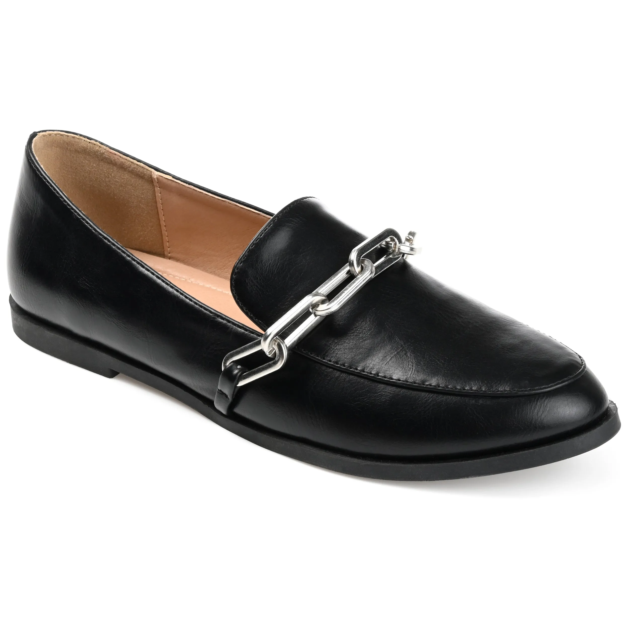 Journee Collection Women's Tru Comfort Foam Madison Flat