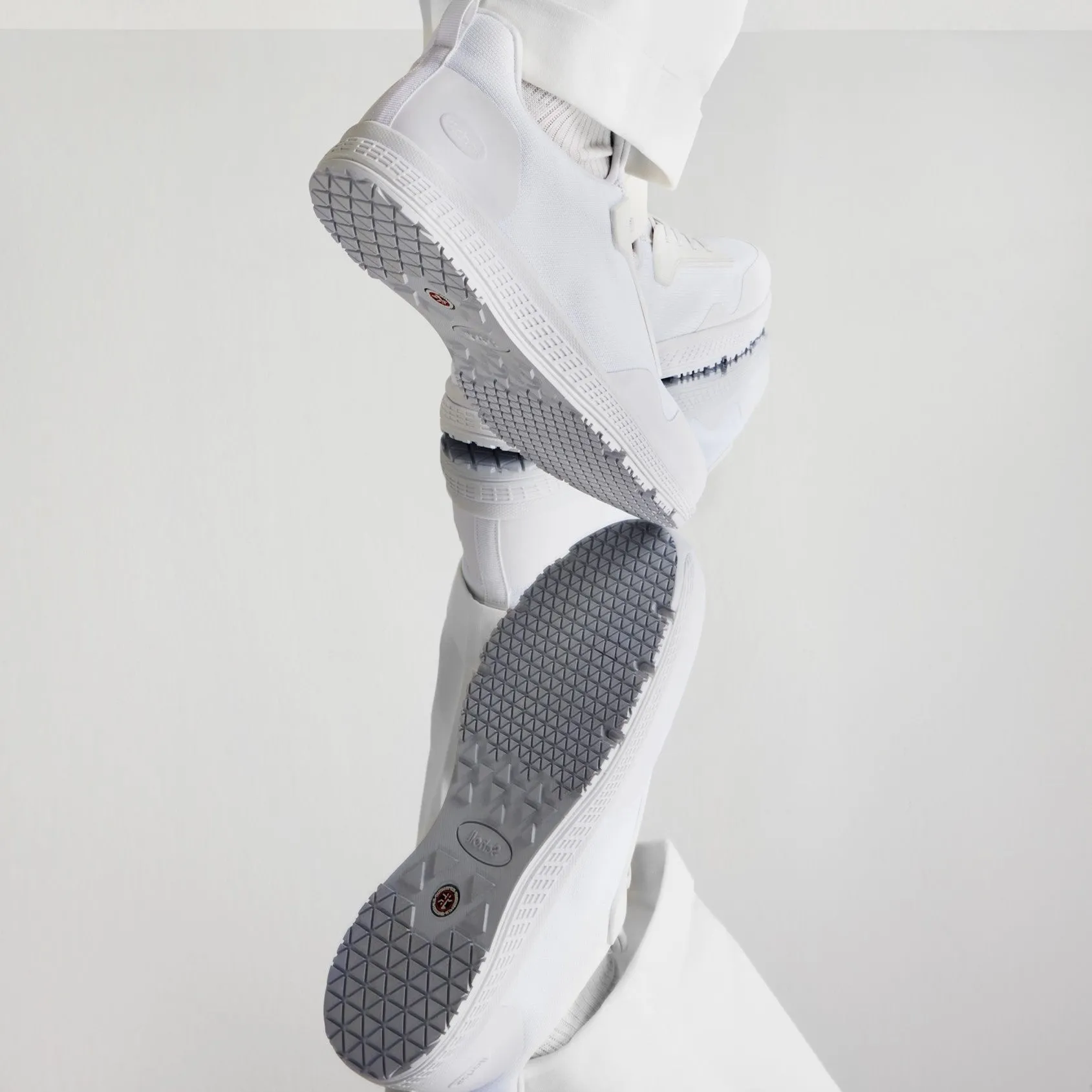 JUMP PRO SOCK Women Shoes-Scholl