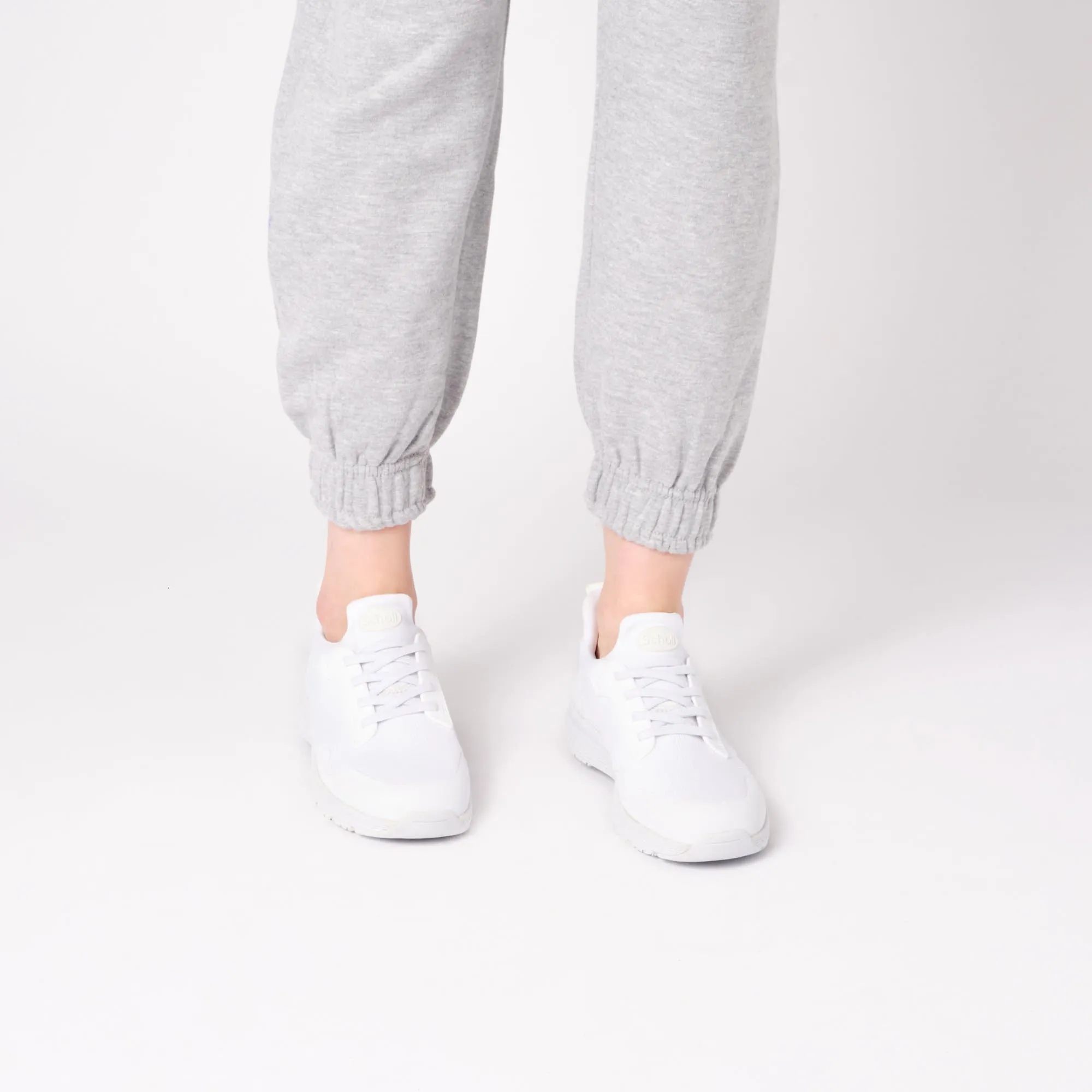 JUMP PRO SOCK Women Shoes-Scholl