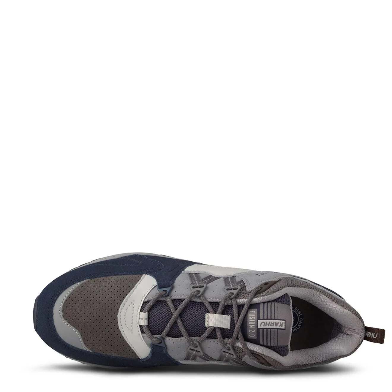 Karhu Fusion 2.0 Trainer Mood Indigo / Smoked Pearl