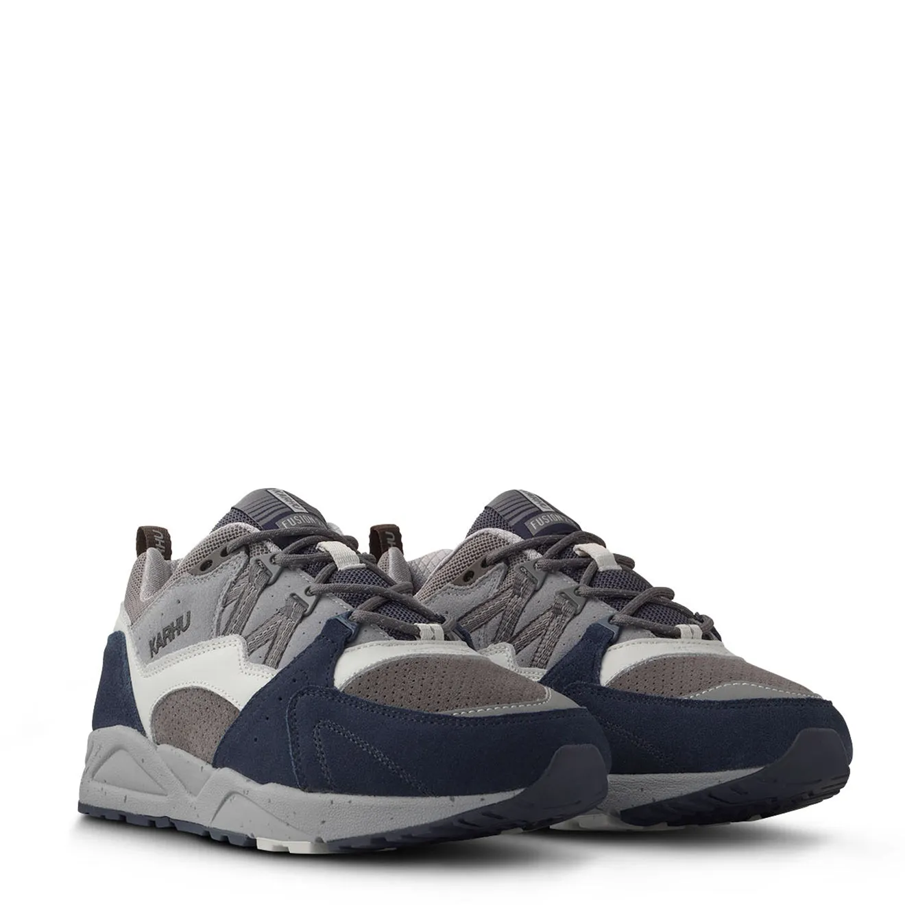Karhu Fusion 2.0 Trainer Mood Indigo / Smoked Pearl