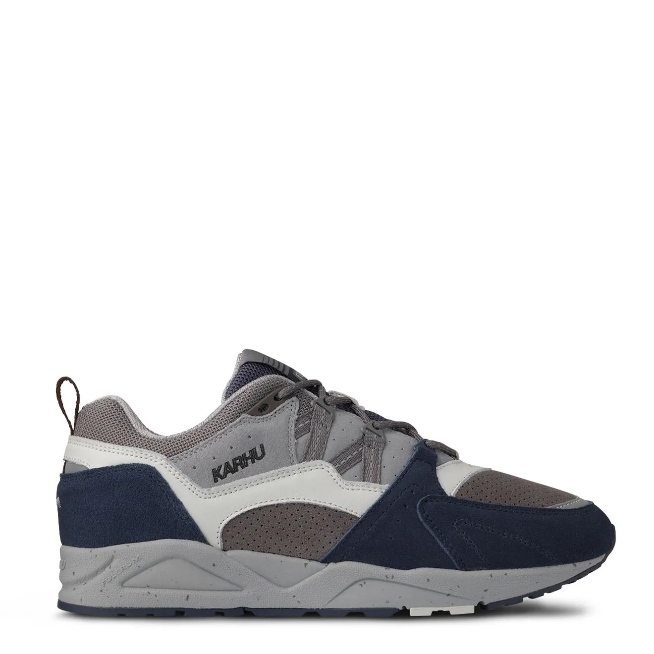 Karhu Fusion 2.0 Trainer Mood Indigo / Smoked Pearl