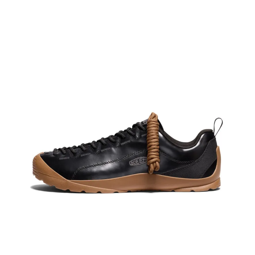 Keen Men's Jasper Sneaker x Highsnobiety  |  Black/Gum