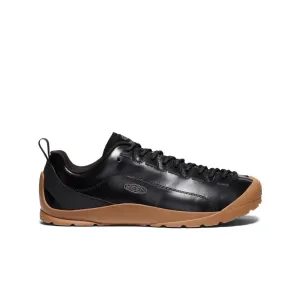 Keen Men's Jasper Sneaker x Highsnobiety  |  Black/Gum