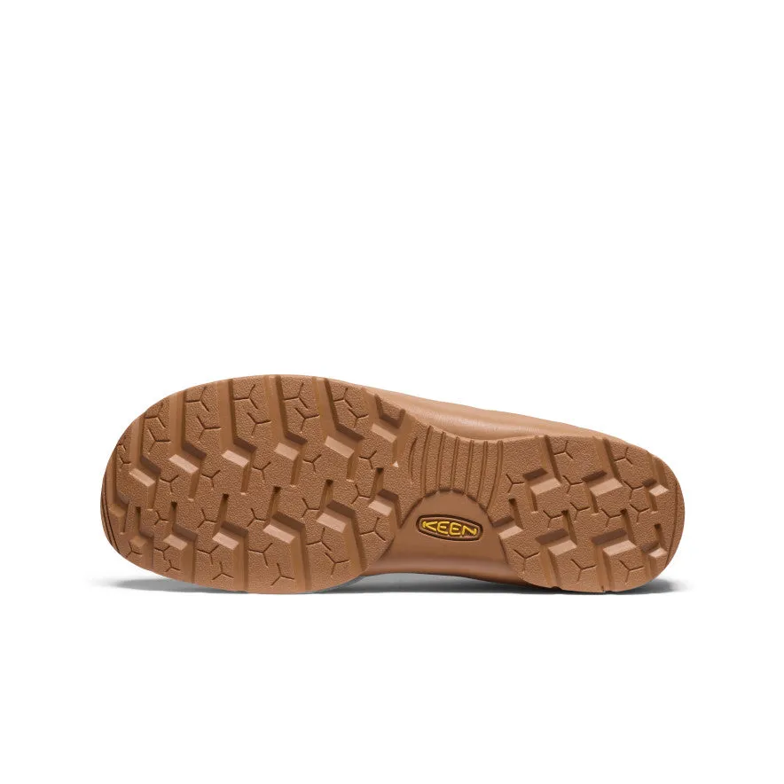 Keen Men's Jasper Sneaker x Highsnobiety  |  Black/Gum