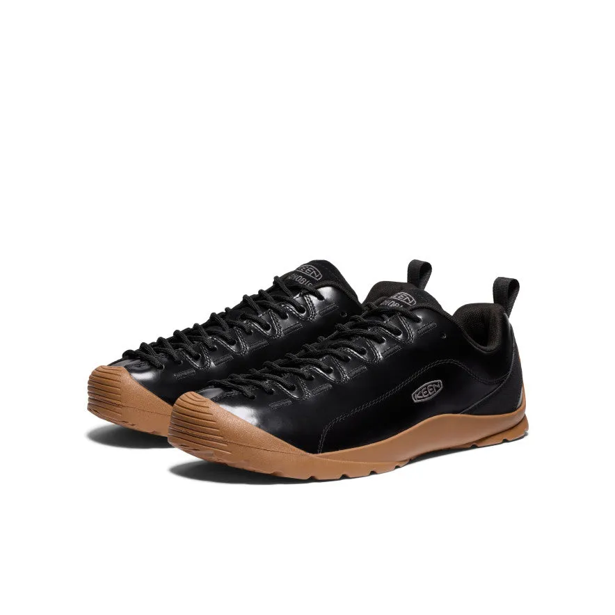 Keen Men's Jasper Sneaker x Highsnobiety  |  Black/Gum