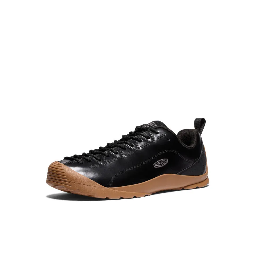 Keen Men's Jasper Sneaker x Highsnobiety  |  Black/Gum