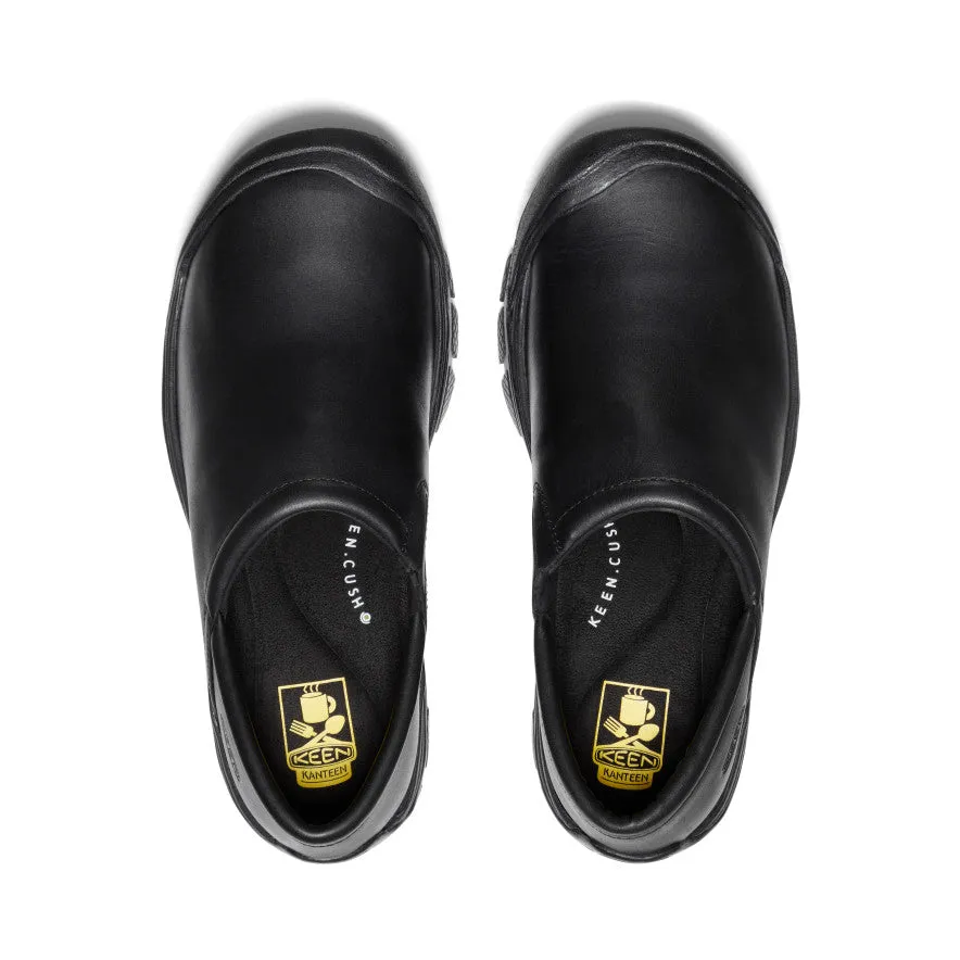Keen Men's PTC Slip-On II  |  Black
