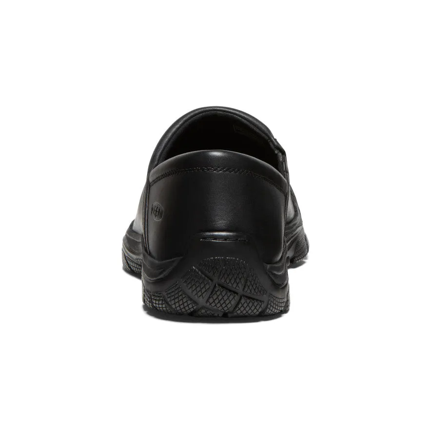 Keen Men's PTC Slip-On II  |  Black