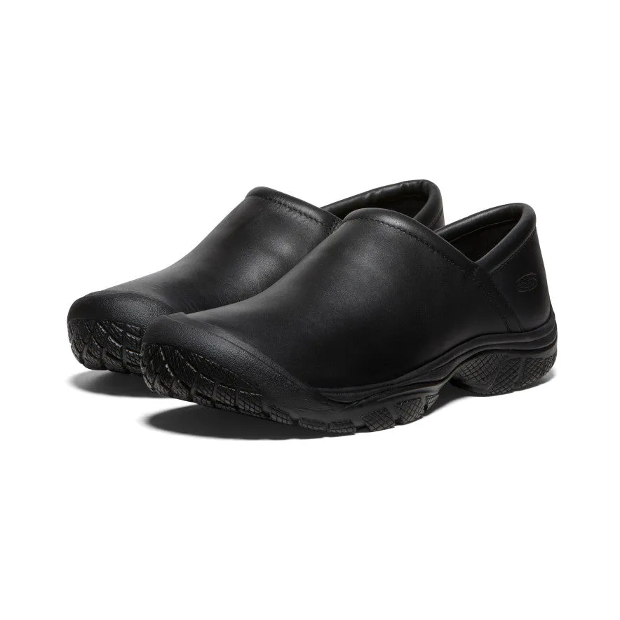 Keen Men's PTC Slip-On II  |  Black