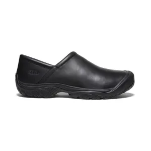 Keen Men's PTC Slip-On II  |  Black