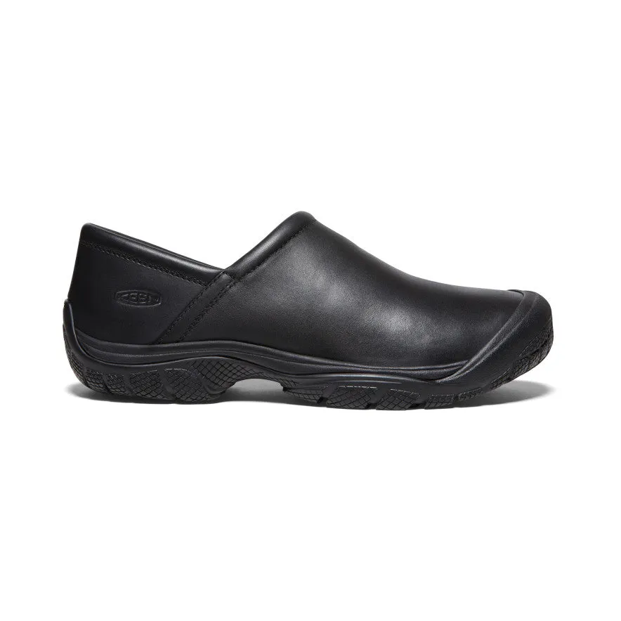 Keen Men's PTC Slip-On II  |  Black