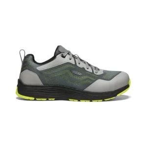 Keen Men's Sparta 2 ESD (Aluminum Toe)  |  Steel Grey/Evening Primrose