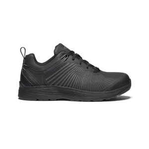Keen Men's Sparta XT (Aluminum Toe)  |  Black/Black