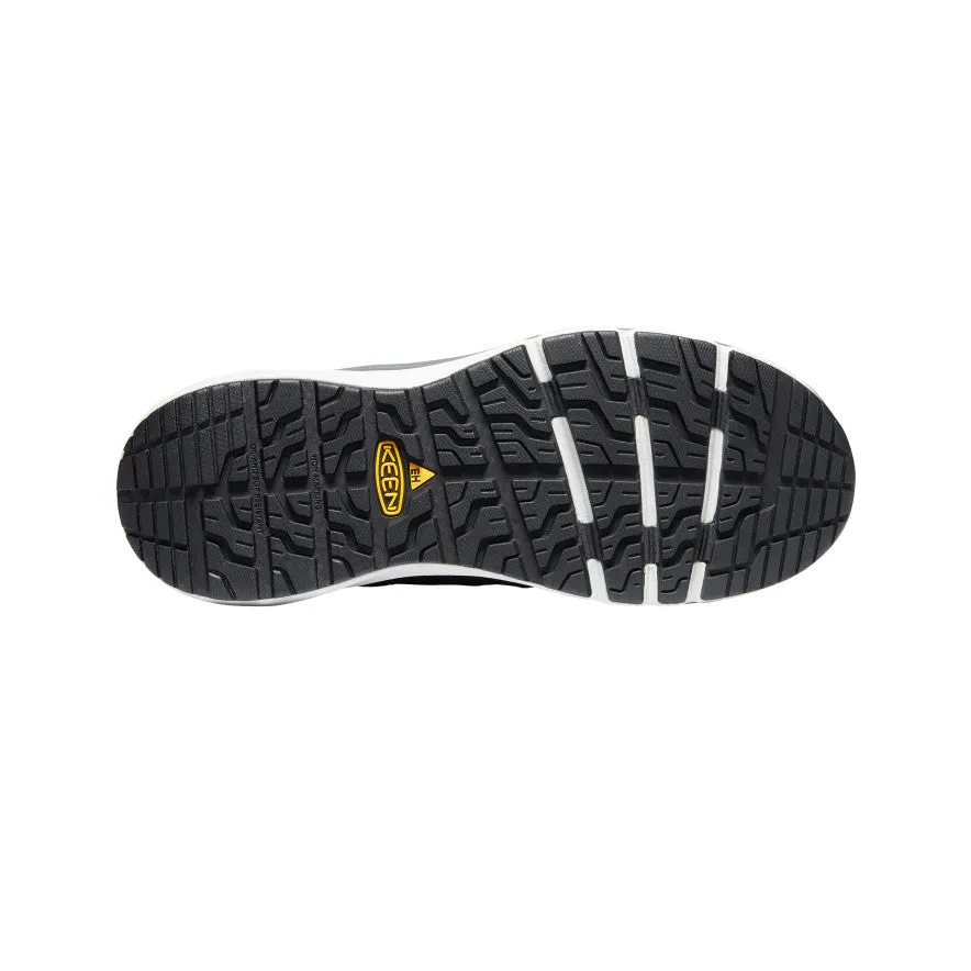 Keen Men's Vista Energy (Carbon Toe)  |  Vapor/Black