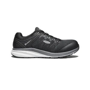 Keen Men's Vista Energy (Carbon Toe)  |  Vapor/Black