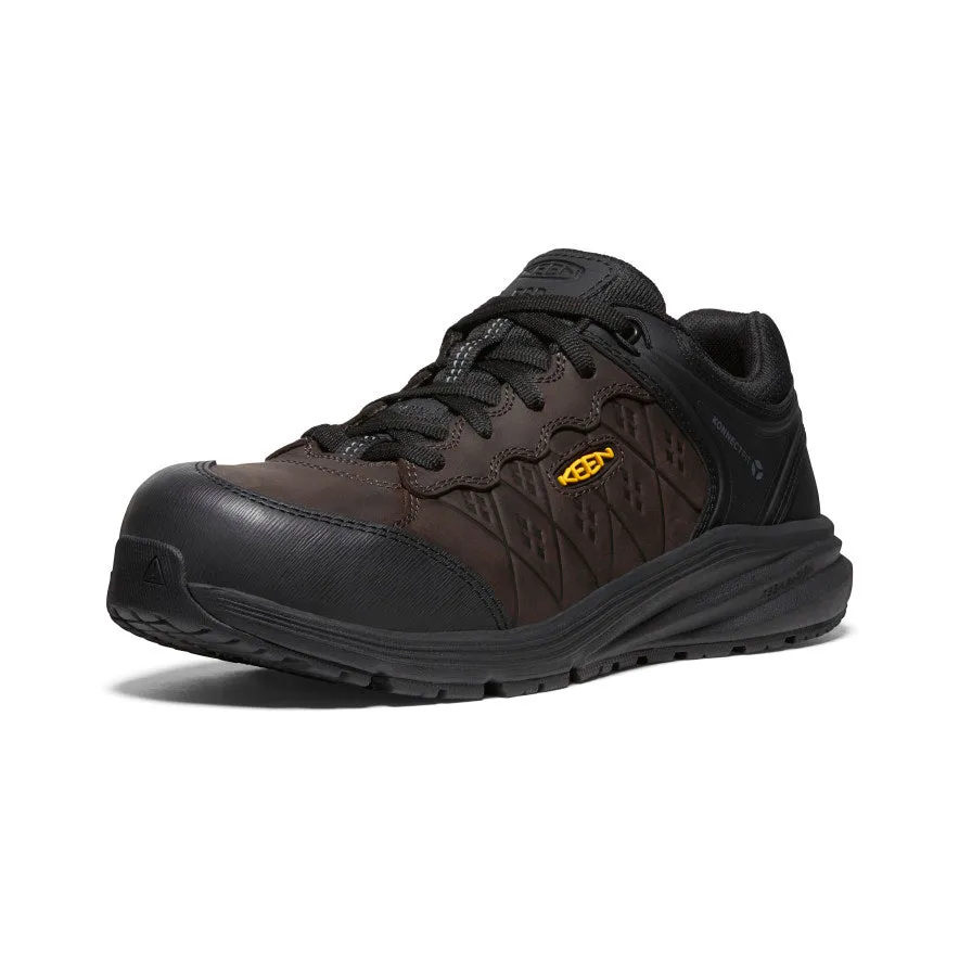 Keen Men's Vista Energy  ESD (Carbon Toe)  |  Coffee Bean/Black
