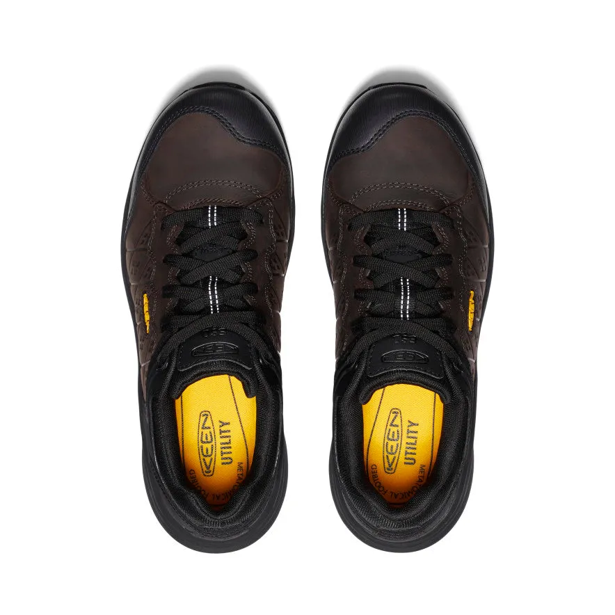 Keen Men's Vista Energy  ESD (Carbon Toe)  |  Coffee Bean/Black