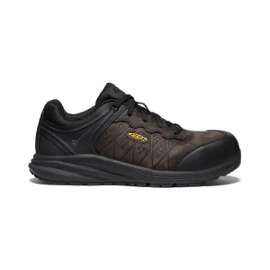 Keen Men's Vista Energy  ESD (Carbon Toe)  |  Coffee Bean/Black