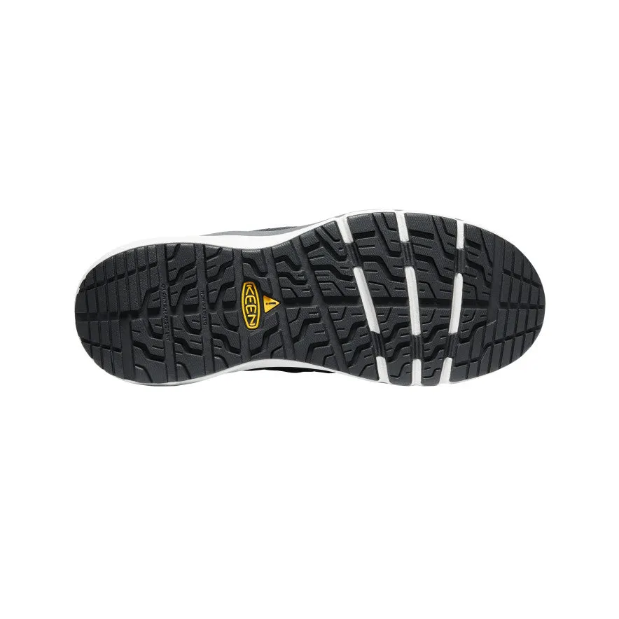 Keen Men's Vista Energy ESD (Carbon Toe)  |  Vapor/Black