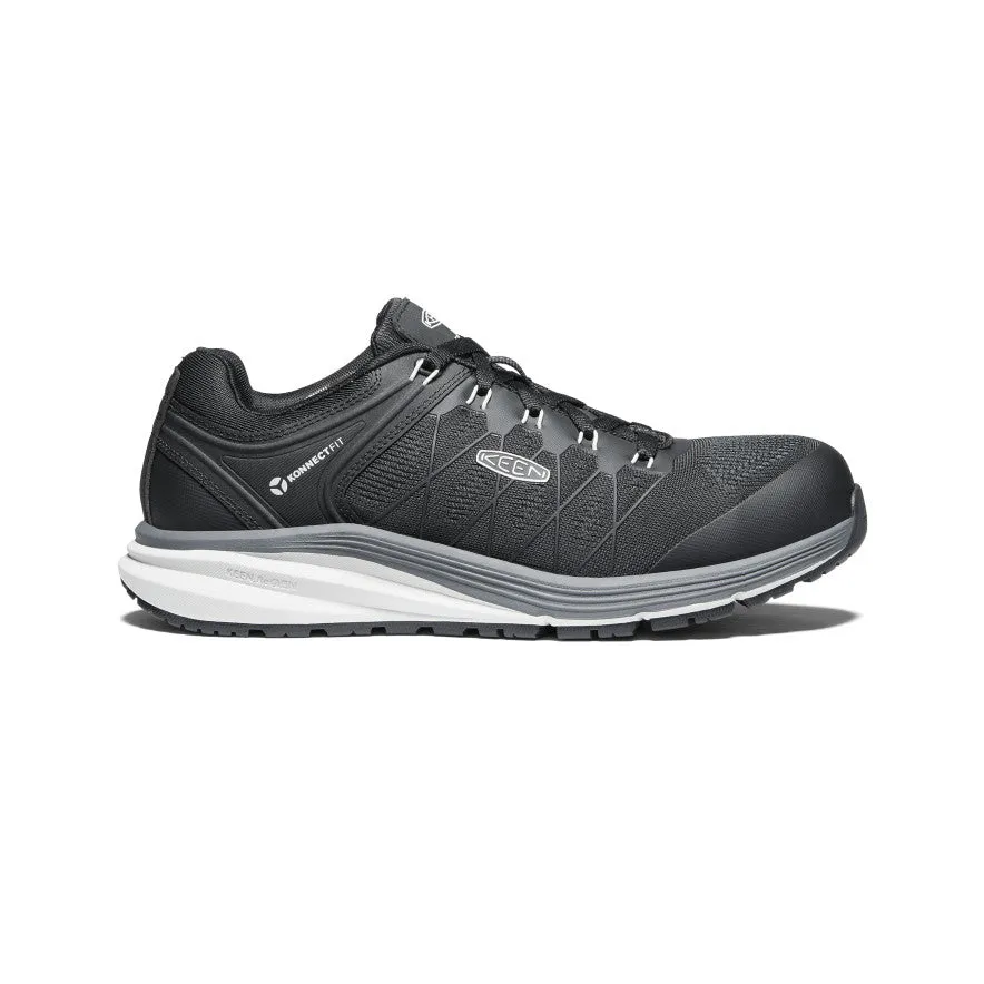 Keen Men's Vista Energy ESD (Carbon Toe)  |  Vapor/Black