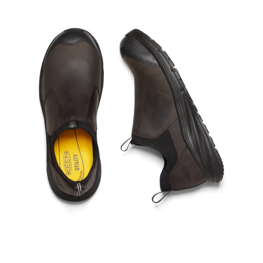 Keen Men's Vista Energy  Shift ESD (Carbon Toe)  |  Coffee Bean/Black