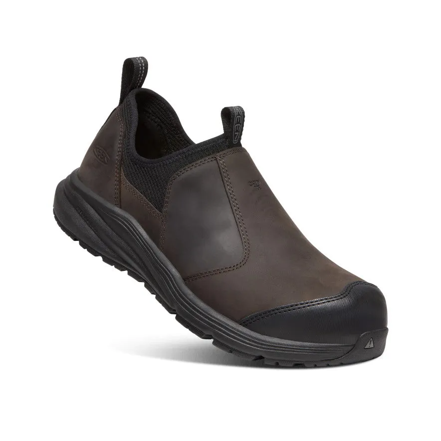 Keen Men's Vista Energy  Shift ESD (Carbon Toe)  |  Coffee Bean/Black