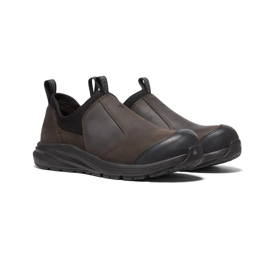 Keen Men's Vista Energy  Shift ESD (Carbon Toe)  |  Coffee Bean/Black