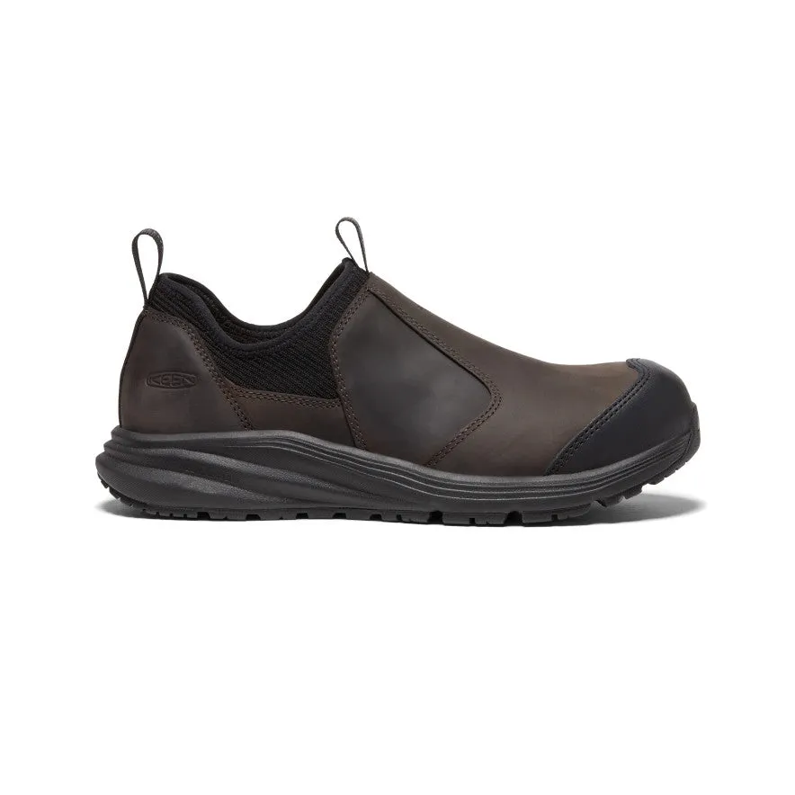 Keen Men's Vista Energy  Shift ESD (Carbon Toe)  |  Coffee Bean/Black