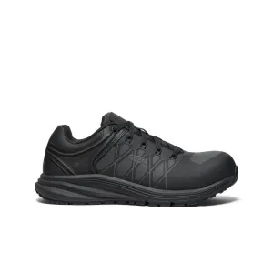Keen Men's Vista Energy XT (Carbon Toe)  |  Black/Raven