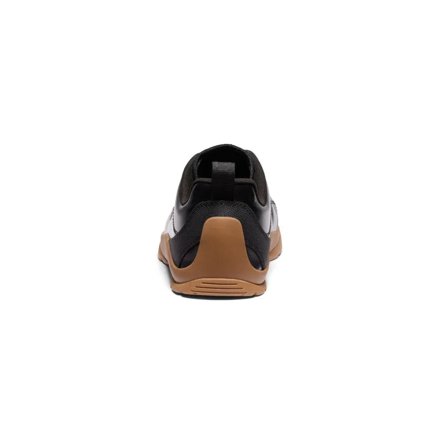 Keen Women's Jasper Sneaker x Highsnobiety  |  Black/Gum