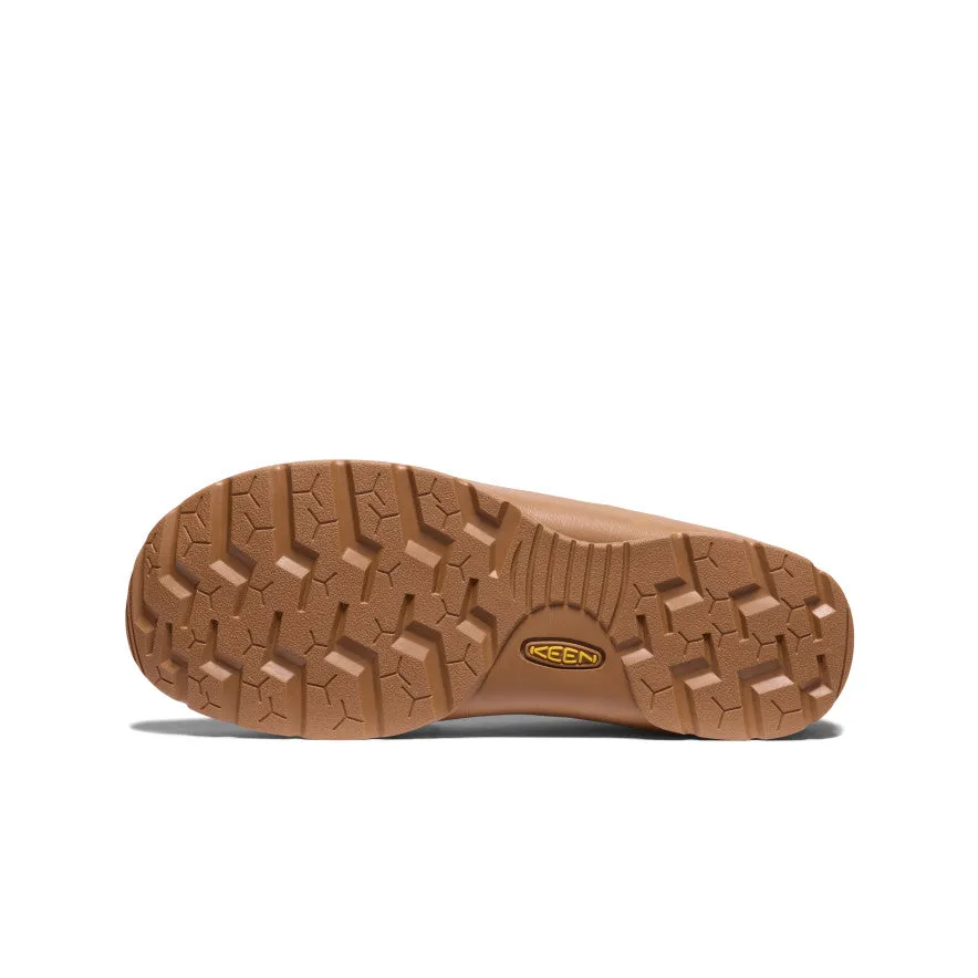 Keen Women's Jasper Sneaker x Highsnobiety  |  Black/Gum