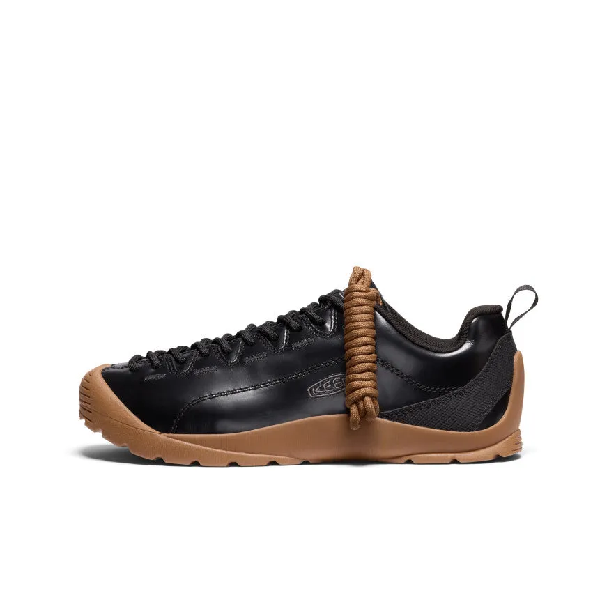 Keen Women's Jasper Sneaker x Highsnobiety  |  Black/Gum