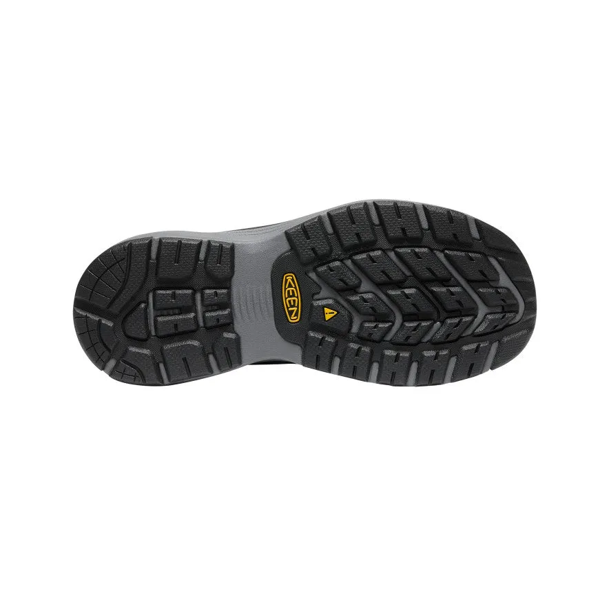 Keen Women's Sparta 2 ESD (Aluminum Toe)  |  Steel Grey/Black