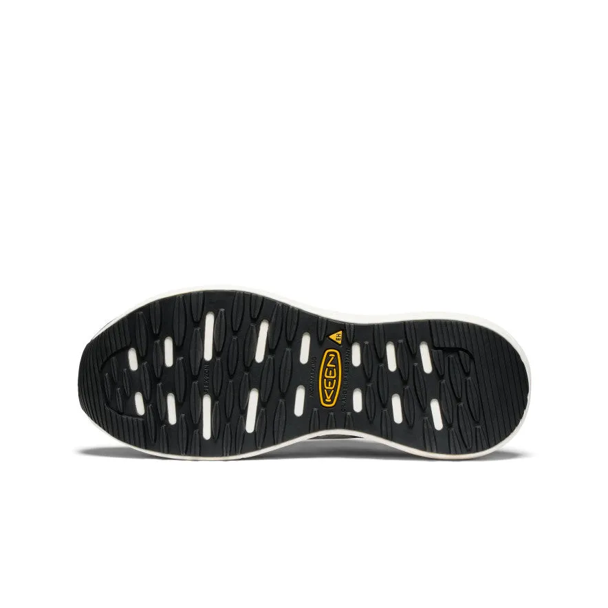 Keen Women's Speedworks Work Sneaker (Carbon Toe)  |  Thistle/Black