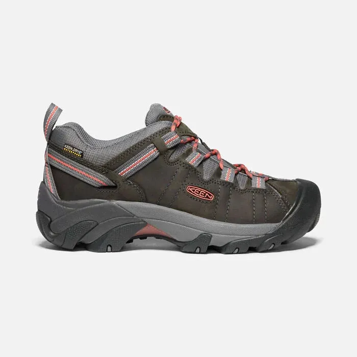 Keen Women's Targhee ll WP