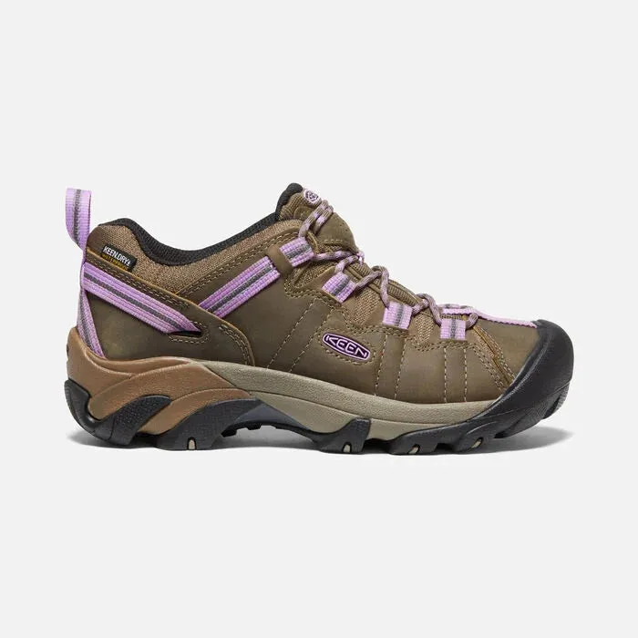 Keen Women's Targhee ll WP