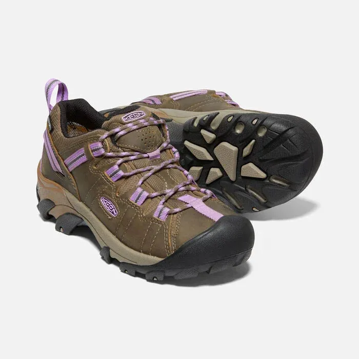 Keen Women's Targhee ll WP