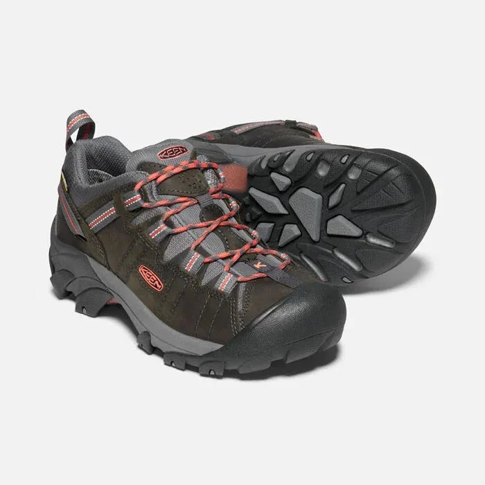 Keen Women's Targhee ll WP