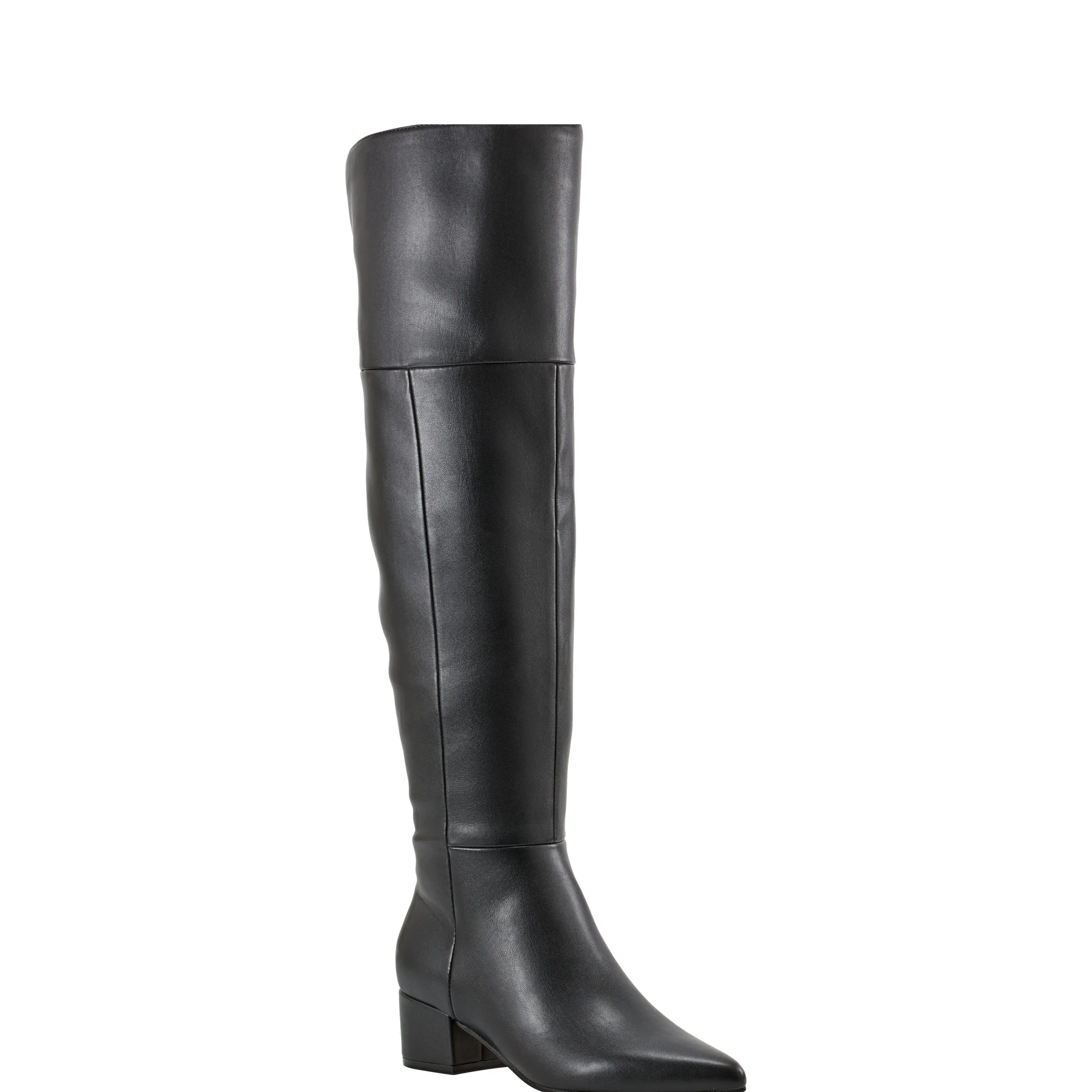 Lottie Over The Knee Boot
