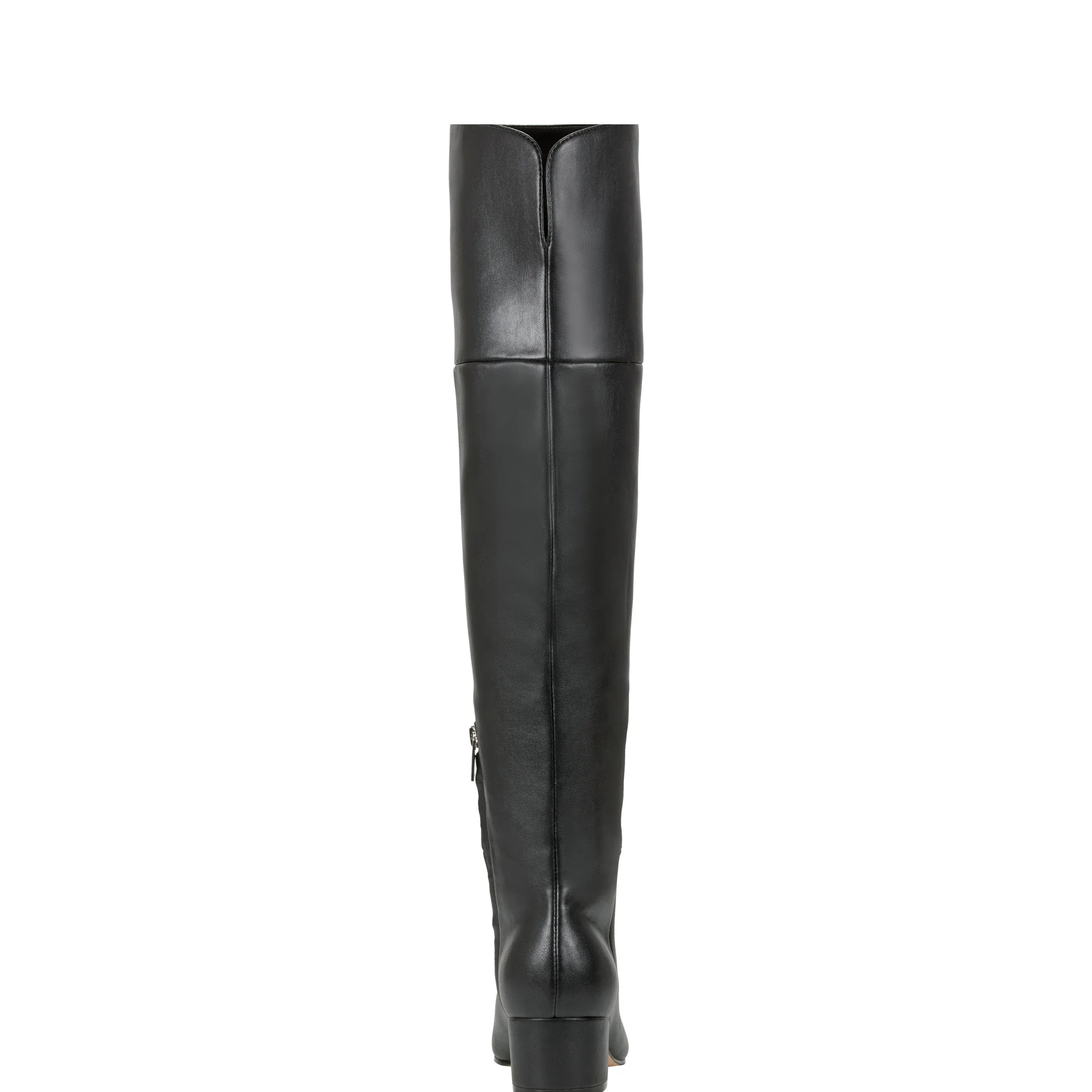 Lottie Over The Knee Boot