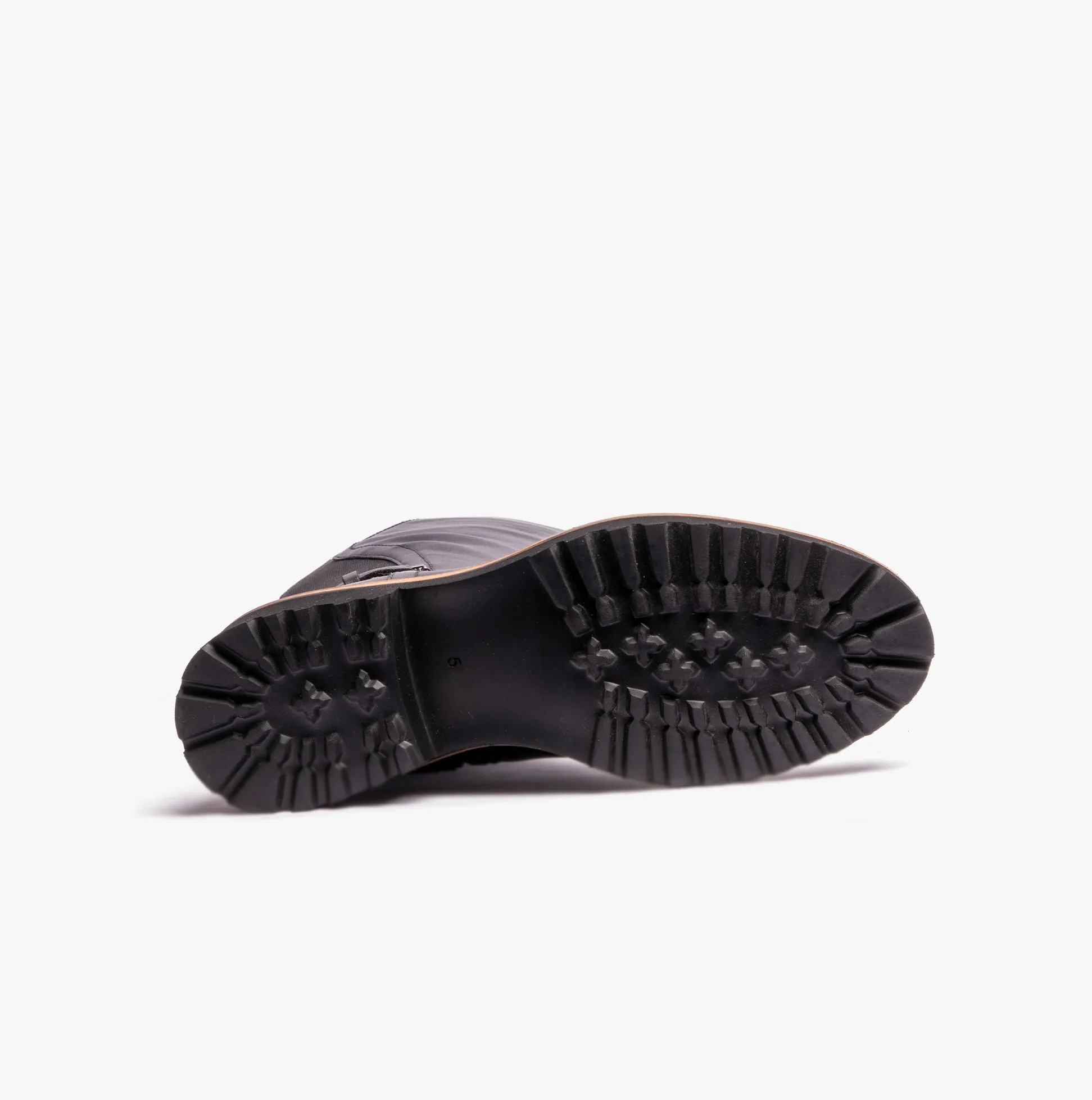 Lotus BELVEDERE Womens Boots Black