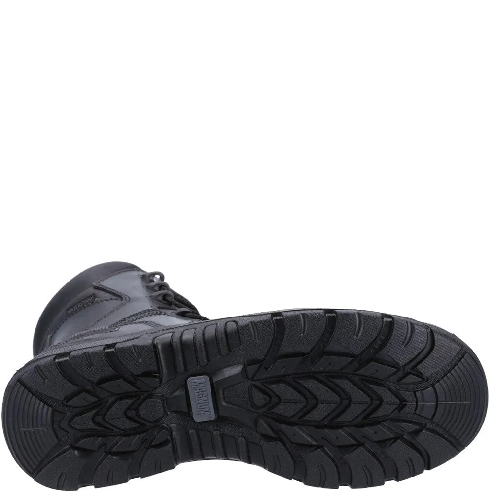 Magnum Rigmaster 8.0 Side-Zip CT CP WP Uniform Safety Boot